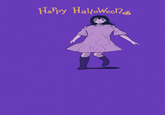 HaPpy HalloWeeNes