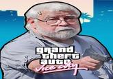 grand theft auto Vice City