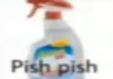 Pish pish