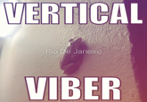 VERTICAL Rio De Janeiro VIBER