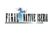 FINAL NATIVE ISEKAL
