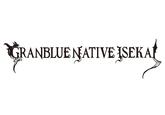 GRANBLUE NATIVE JSEKAŤ