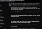 es Retrospective: What's still happening here? The Coffeehouse history, nanowrimo-2023 tuff & Tech Help eehouse our Crew 50K welopment. e Desk aft Aftercare esources NaNo + I just want HQ to realize that they're not fighting the kind of wildfire they think they are, and start using methods that work on zombie fires. They could dump all the water in San Francisco Bay on this fire, and all that's going to happen is they walk through muck until the surface dries back out, and the peat reignites. Then they'll be right back where they started, choking on smoke and draining the community's life-giving water to try to put out a fire that's burning deep, deep down where they can't or won't see it for what it is. There is a way to fight peat fires, and HQ have been told what it is. (It's adding a surfactant to the water you drop on it, so that instead of the water putting out the fire only in those channels it manages to penetrate on its own, it's better able to soak into the peat, which is porous, and put out the fires up to 40% quicker than by dropping water alone on it.) But for some reason they keep going for water and wondering why it won't work, and all the while the peat smoulders. NaNo community, just know this: No matter what they say in their panicked, disorganized responses to the fires that have been burning for so long-you are not the smoke. You are not the fire. You are the soil, and the water, and the signs of life that the fire destroys, because that's fire's nature. Some of us are volunteer firefighters. That isn't the fire's fault. It's the fault of whoever didn't put out their match properly. Or whoever lit a campfire when it was too dry to do so safely. This isn't our fault. After all, it's our community, too, that burns every time the fire sparks again. Na