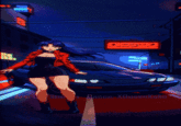 Misato Dancing N Stus Dance: Xussakalin