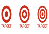 TARGET TARGET TARGET