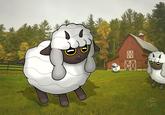 One of the few memorable mons introduced in the Dexit generation.

<a href="https://www.newgrounds.com/art/view/liquidfreakstudios/wooloo">Newgrounds Link</a>