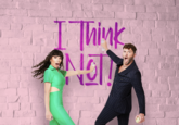 La I Think ANGI! JI mis