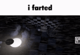 i farted AUTO ICA 5