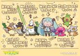 KAMO NEGE Type:84 All NEGICA HACHUNE SARUNORE KNIGHT TYPE: Type: !!!!! Coas Y+ Type: A GALAR KAMONEGE Type: ポケモン 初音ミク VOLTAGE ☆ Cutel KANU CHAN Type: ♡ 000 KARA 4 KARA Type: 090 EME Art by 雪乃たまご CPokémon/Nintendo/CR/GF CCFM
