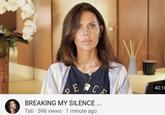 PERCE BREAKING MY SILENCE... Tati 596 views 1 minute ago W 40:10