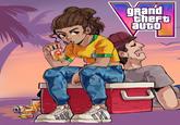 grand theft auto
