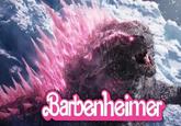 Barbenheimer