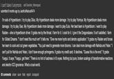 I can't take it anymore. self.Genshin_Memepact submitted 8 months ago by JackfruitNatural5474 I'm sick of Hyperbloom. I try to play Diluc. My Hyperbloom deals more damage. I try to play Yoimiya. My Hyperbloom deals more damage. I try to play Xiao. My Hyperbloom deals more damage. I want to play Eula. Her best team is Hyperbloom. I want to play Raiden - she is Hyperbloom driver. It grabs me by the throat. I farm for it. I cook for it. I give it the Dragonsbane. It isn't satisfied. I farm for Gilded Dreams. "I don't need this much em" it tells me. "Give me more hydro and dendro application." It grabs my Raiden and forces her learn to cook and cut green vegetables. "You just need to generate more blooms. I can deal more damage with Nahida and Yelan." I can't pull for Nahida and Yelan, I don't have enough primogems. It grabs my credit card. It declines. "Guess this is the end." It grabs Yuegui. It says "Yuegui, get them." There is no hint of sadness in it's eyes. Nothing but pure, broken scalings of transformative reactions and electro ICD ignorance. What a cruel world. 85 comments share save hide report crosspost
