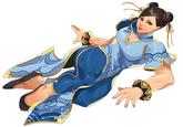 Street Fighter 6 / Chun-Li
