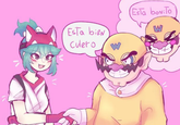 Esta bien Culer o Esta bovito