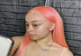 Ice Spice Without Makeup