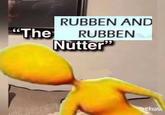 "The RUBBEN AND RUBBEN Nutter" officials
