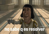 @eldiablito no sabe q es resolver