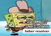 mijo, ser chingón no significa que no cometas errores, ser chingón significa Saber resolver