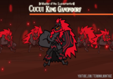Master of the Suavemente: Cucuí King Ganondorf <iframe width="560" height="315" src="https://www.youtube.com/embed/_wxU3z9VxOY?si=XDP9zANyj-PLQWMl&start=294" title="YouTube video player" frameborder="0" allow="accelerometer; autoplay; clipboard-write; encrypted-media; gyroscope; picture-in-picture; web-share" allowfullscreen></iframe>