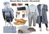 KIER D Steal Her Look: Shoebill K HONEYROSE LONDON LEGAL STEKE DIVORCE DECREE DIVORCE DECREE GNATURE: