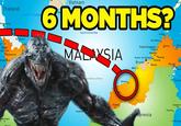 Thailand Photchking Setar erge Town Butterworth Bagan Seral kurbuh Moira Navadiwan Gulf of Thailan Vietnam 6 MONTHS? South China Sea MALAYSIA Shytyw en Natura Besar Engelli BA Rudy Seri Brunei Miri. Kota Belud Kota Kinabalu. Papar Decofort Bonito Keret donesia "Melalop Bangar Siptarg Marsta Pert Segase Sase Temu Sangbaik Bontang