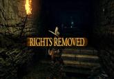 RIGHTS REMOVED