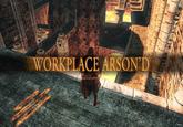 WORKPLACE ARSON'D CHE SPAN HONPLIONTHON 44 万