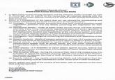 1. In light of the current security situation and the intensive media coverage, we wish to encourage you to submit to the Censorship all materials dealing with the activities of the Israeli Defense Forces (I.D.F) and the Israeli security forces prior to their broadcast. operation "Swords of Iron" Israeli Chief Censor Directive to the Media 2. Below is a breakdown of the topics that are not allowed for broadcasting and should be submitted by the Israeli Censor prior to their publication: (1) Hostages - Personal details; any posts that they held; medi situation; Israeli negotiation positions and any details concerning the negotiation for their release. (2) Operational Details - Order of battle of the security forces and their location assembly areas, troop movements, operational plans and covert operation. It is forbidden to report vulnerabilities in the Israeli defense abilities, including the deployment, location and capabilities of the Iron dome system and other air and missile defense systems. It is also forbidden to broadcast images and\or videos that can identify the forces, their composition and scope. (3) Intelligence - Any intelligence concerning the intentions and capabilities of the enemy. (4) Weapon Systems - details of weapon systems in I.D.F use; I.D.F equipment that fell into the hands of the enemy (even if your report Is based on enemy news). (5) Rocket attacks - it is forbidden to report rocket strikes that struck strategic infrastructure targets such as power plants, gas and water infrastructure, transportation depots, military and defense bases, factories and other sensitive areas. (6) Cyber-attacks - it is forbidden to report attacks against security, federal and national institution. Furthermore, it is forbidden to report Israeli cyber-attacks against the enemy. (7) Visit by senior officials - During the course of their visit in the combat zone, it Is forbidden to report the presence of senior officials such as the Prime Minister, the Minister of Defense, the Chief of Staff, Ministers, Members of Knesset and other senior officials. (8) Security Cabinet - Any reports concerning details and information from the Cabinet meeting must be submitted to Israeli Censor prior to their broadcast. Please update your staff of the content of this letter, with an emphasis on the news desk and field reporters. 126895 Your sincerely, Kobi Mandelblit Brigadier General Chief Censor