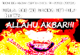 ALLAHU ACKBAR TEACHER CLASS WEEP GOING TO SAUDIARABIA CIRES ARE WE GONNA GET OILS HOWS. ALLAHU AKBAR!!! CRAVIO