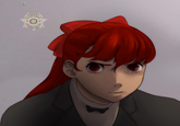 Kasumi's really starting to hate the US Government SHERIFF FULTON COUNTY OFFIC PATRICK LABAT