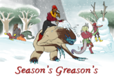 Season's Greason's