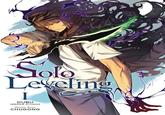Solo Leveling DUBU [REDICE STUDIO) ORIGINAL STORY CHUGONG