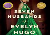 OF THE AUTHOR YORK DAISY JONES & THE SIX NEW TIMES NEW YORK TIMES BESTSELLER The SEVEN HUSBANDS of EVELYN HUGO TSELLER a novel
