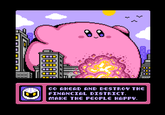 IOCO I td * GO AHEAD AND DESTROY THE FINANCIAL DISTRICT. MAKE THE PEOPLE HAPPY.