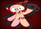 Judas ☆ JUDAS