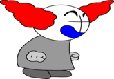 Tricky's Original Form by richsquid1996