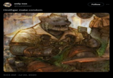only nox @noxidoxor Hrothgar make condom 9:04 AM Jul 22, 2020 Follow
