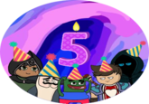 5