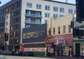 WORED NA 100 NA 10 ! TH For Lease Rent Me WEIGH FREE PALESTINE GPUZY12 101 FRED MAYES 2 Ki's Restaurant PHO VIETNAMESE BEEF NOODLE SOUP RIMS VIETNAMESE FOOD PHO BEFF NOODLE SOUP CHICKEN NOODLE SOUP YAKY CHICKEN COMES PLA916 448-8922 Shitebeard Supply ACAB TEE I FALAFEL PLA CORNER THRASHED GYRO CHICKEN CORNER SHELLE CLOSED CAPITOL ||||| !!!! |||| 10TH ST 1000-> LENIA REPUB