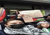 As we grow older, we must nine cpanding, rvices for Senio Services END From the river to the sea, alestine WILL BE FREE! IS E! S.ORG PARTY ation ved Daly ises 7. GF