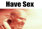 Have Sex