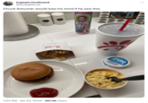 Captain Ferdinand @KodyOfficial Chuck Schumer would lose his mind if he saw this SALT PEPPER Yাঠ-কা 7:44 PM Jan 23, 2024 367.4K Views contains YN > con pr WARNING: Nicotine is 6 NING: This p Nicotine tot ca :