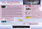 /vt/ - 02/28/2021 The Moguyacht (version 2) Anonymous 02/28/21(Sun)15:20:02 No.1078028 >>1078215 >>1078275 >>1078375 >>1078778 >>1079093 >>1079186 >>1079891 >>1079956 >>1080230 >>1082108 >>1082303 >>1082397 >>1082543 >>1083469 File: dark okayu.png (91 KB, 255x237) >>1050885 I just earned f--- you money from the recent crypto-boom and GME options, and this is what I'm planning to do with it. First, I'm going to scout out all of the Japanese femboy voice actresses that I possibly can on Twitter, 2ch, and Instagram. (hell, I'll throw in a couple of girls too). I'll pay them all 100 grand to spend a week watching Okayu's streams and learning her speech patterns and demeanor. Then, I'm going to fly them all out to a yacht I'll have rented off the coast of Japan. I'll provide ungodly amounts of heroin, cocaine and LSD. I'll rig the HVAC system on the yacht to spew copious amounts of experimental aphrodisiacs, hormones, and THC-laced vapor all around the ship. When they arrive, I will direct Hollywood's best makeup artists and seamstresses to dress them all up as Okayu. They will match her exactly; they will walk, talk, and look like Okayu. I will then activate the (((air conditioning))) and proceed to spend the next two weeks in a mindblowing, drug-addled megaorgy with all of my trained Okayu traps on the MoguYacht. We will suck, f---, and c-- in each other mindlessly in a cacophony of Okayu laughs, murmurs, and moans. The ship's floors will be absolutely coated with the semen of Okayu's perfect doppelgangers. There will be casualties, of course, but it's nothing that money can't take care of. I will make Epstein's island will look like a bastion of purity compared to my Disneyland of degeneracy. At the end of those two weeks (or whenever we run out of drugs), the ship's computer will unlock an armory located at the boat's base, only known to me. Filled with immense fulfillment and post-rampage rage and lunacy, I will commit mass nekomata genocide and shoot up the entire ship. The ship will be equipped with several 360 degree cameras to capture the entirety of this from all vantage points. I'm going to edit together a supercut of the entire experience and upload it as a torrent through Starlink (thanks Elon!), which I will then akasupa 9 times to Okayu herself before committing shotgun suicide. You may call me a schizo and tell me to take my meds, but this is my dream and now there's nothing stopping me from achieving it. None of you would have the balls to see this through or do anything remotely like this if you made it *this* rich. F--- you all and see you all in a month on veLeak, f------. Anonymous 02/28/21(Sun)17:57:33 No.1082303 ▶ File: huh.png (445 KB, 1080x851) >>1078028 What the f--- Anonymous 02/28/21(Sun)16:43:00 No.1080230 ► File: BONJOUR, GENTLEMEN.jpg (262 KB, 1280x720) >>1078028 truly based however, you forgot something Anonymous 02/28/21(Sun)20: >>1083469 Anonymous 02/28/21(Sun)21:07:37 No.1088343 >>1088409 >>1078028 >TFW you will never get invited to the MoguYacht to live a frenzy of sex and drugs while blasting Okayu Covers until your inevitable demise. Why do we even try bros...? Anonymous 02/28/21(Sun)15:26:25 No.1078215 ► >>1078295 File: Ollie.jpg (88 KB, 1280x720) >>1078028 Modern Noah's Ark. Godspeed anon. Anonymous 02/28/21(Sun)16:04:10 No.1079186 ► File: 1614063562629.gif (1.9 MB, 320x200) >>1078028 Kinda hot >>1078028 I wish you good luck Anonymous 02/28/21(Sun)21:12:33 No. 1088427 File: Screenshot (692).png (13 KB, 705x172) Give up the +Yes >>1078028 What in the God's name did I just read Anonymous 02/28/21(Sun)16:28:46 No.1079891 ► File: gura_XD.png (102 KB, 512x512) This isn't even the pot calling the kettle black. You're just yelling n----- at cookware at this point. >>1078028 >(Thanks Elon!) f--- sake dude, this is gold >>1078028 Schizochama... >>1078028 >MoguYacht No >There will be casualties, of course, but it's nothing that money can't take care of >I will then akasupa 9 times to Okayu herself before committing shotgun suicide Anon, I just can't, this s--- is too good. >>1078028 Gay if you don't do it Anonymous 02/28/21(Sun)18:05:28 No.1082543 ► File: 1581907421444.jpg (251 KB, 1413x1115) Anonymous 02/28/21(Sun)20:35:24 No.1083469 ► >>1083594 >>1083545 >>1084738 File: 3beb0otxp5251.jpg (399 KB, 2210x1719) >>1078028 Why are all the best schizos Okayufags? Anonymous 02/28/21(Sun)21:11:27 No.1088409 ► File: file.png (204 KB, 912x339) >>1078028 >>1078028 >like a bastion of purity compared to my Disneyland of degeneracy. do it, bitch >>1088343 you're invited as long as you dress as okayu, anon