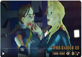TOMB RAIDER III To:00/0:47 FIC