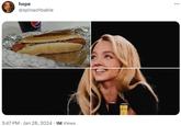 hope @spinachbabie 3:47 PM Jan 28, 2024 · 1M Views