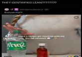 THEY GENTRIFIED LEAN???????? m @bobeaubreaux-6h Excuse me?! J Tik Tok @laurenmccoy1 make a sleepy girl mocktail with me (no fail version!) ting2 Feg