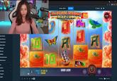 Game Shows New Releases Feature Buy in able Games Blackjack Baccarat Roulette Promoted Games Wirtual Games rts motions nsorships Support English < M ✿ 0 $800.00 USD USUV CREDIT $17,507.33 BET $160.00 (In Play) BTC ✓ FLOATING DRAGON 10 Wallet HOLD&SPIND 0 Re GOOD LUCK! G $96.00. Q Search • P F $672.00 AUTOPLAY Fun Play Real Play T