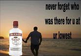 ER ONE VOI SMIRNOFF 1864 N921 VODKA ********* Tmirnoff TEN TIMES FILTERED SMOOTHRES BLADE MADE AMERICA never forget who was there for u at ur lowest