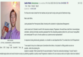Justin Mohn Anonymous ID:dvzRHUks Fri 14 Jul 2023 00:43:24 No.434409880 View Reply Original Report Quoted By: >>434411089 For those who need a break from the madness and just want to enjoy some good old fashioned cringe... Meet Justin Mohn, Justin graduated from Pennsylvania State University with a bachelor's in Agribusiness Management. Justin moved out to Colorado to work for the insurance company, Progressive. He would have a bad time in new-employee orientation, claiming his female coworkers graduated from this onboarding academy before him, and he was "overqualified and overeducated" for such a "low tier position as a customer service representative". In response to being denied early graduation, or a transfer to a real department like IT, he writes this to his HR department: "I now expect to be put on a faster pace of promotions than others, or be placed in a fitting position as soon as possible...rather than allowing the situation to escalate." Mohn warned that if he was terminated or "forced into constructive discharge," it would "result in mediate legal actions and would include me using my publishing capability to publicly reveal Progressive's violations of its core values as well as civil rights or labor law violations." 80KB, 965x965, 22770004_124629064894975_339065325766569038 5_0.jpg Same OCR Google iqdb SauceNAO Trace [4/2/2]